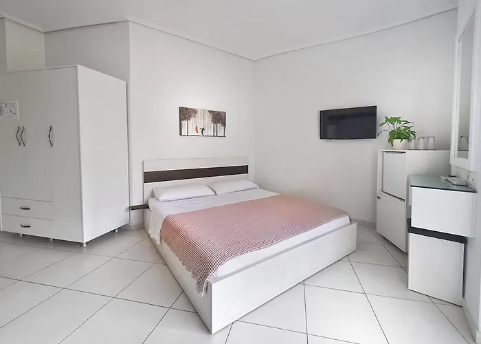 Hotel Joan