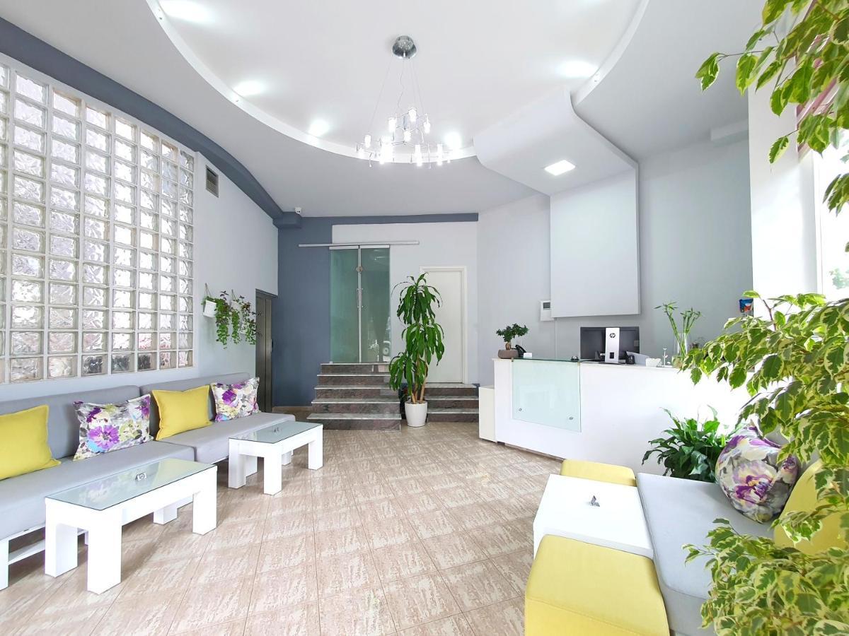 Joan Hotel