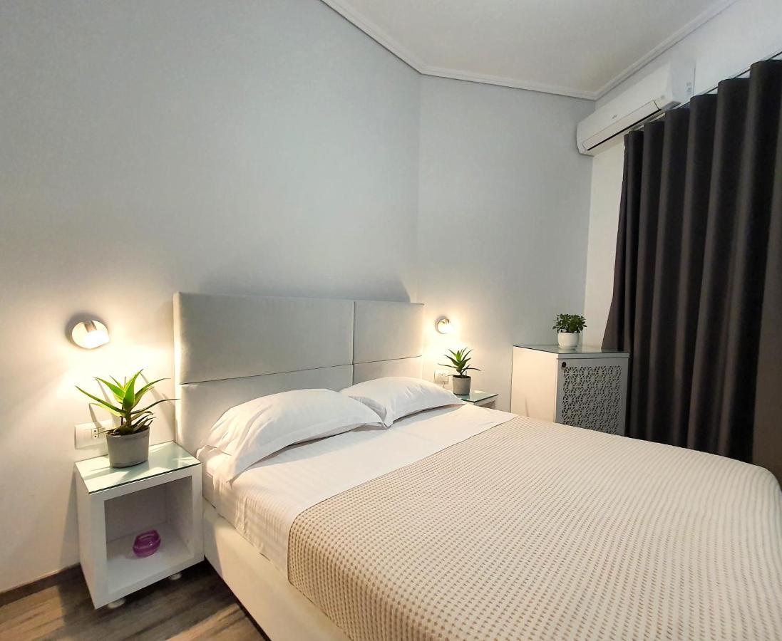Hotell Joan Sarandë