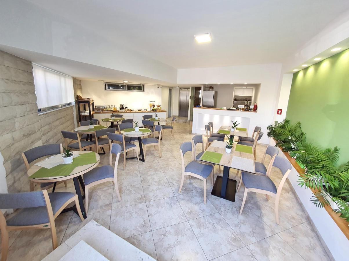 Joan Hotel 3*