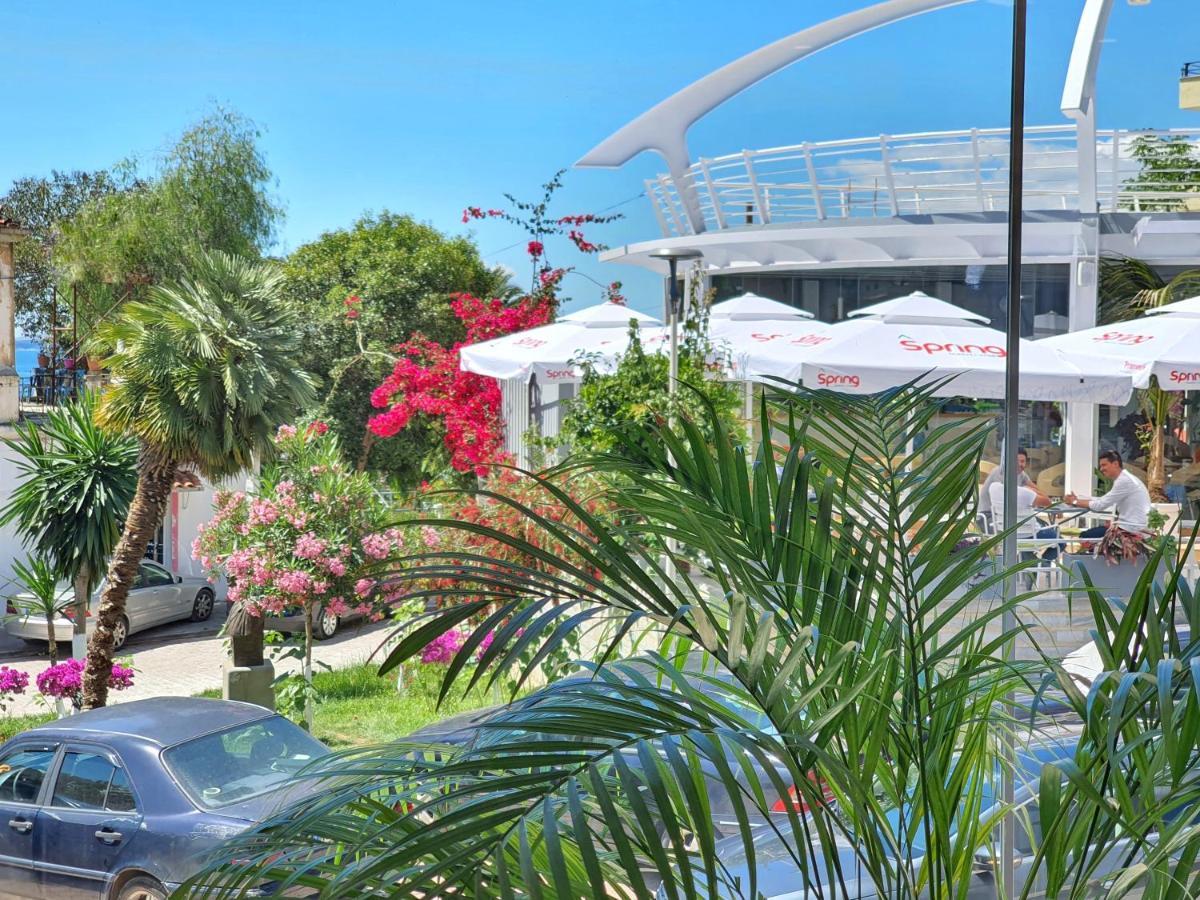Hotel Joan
