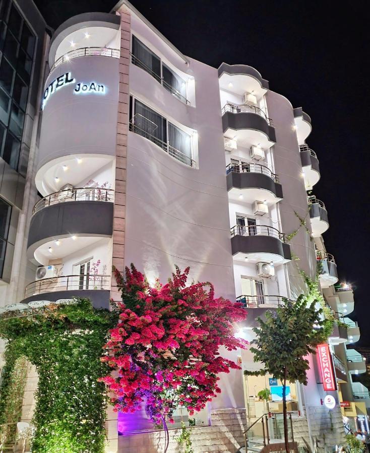 Hotell Joan Sarandë