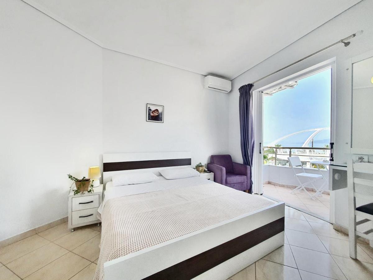 Joan Hotel Sarandë