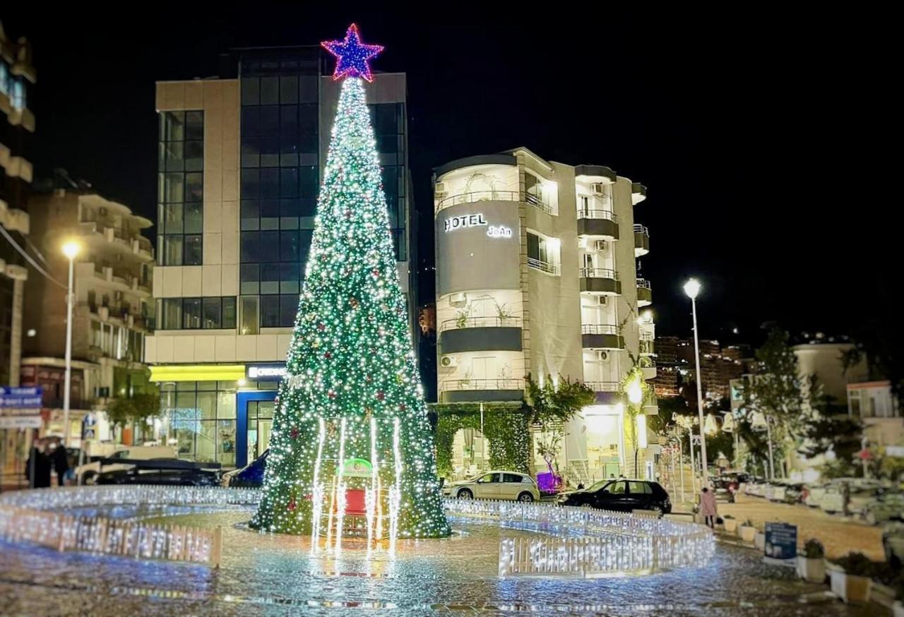 Hotel Joan Sarandë