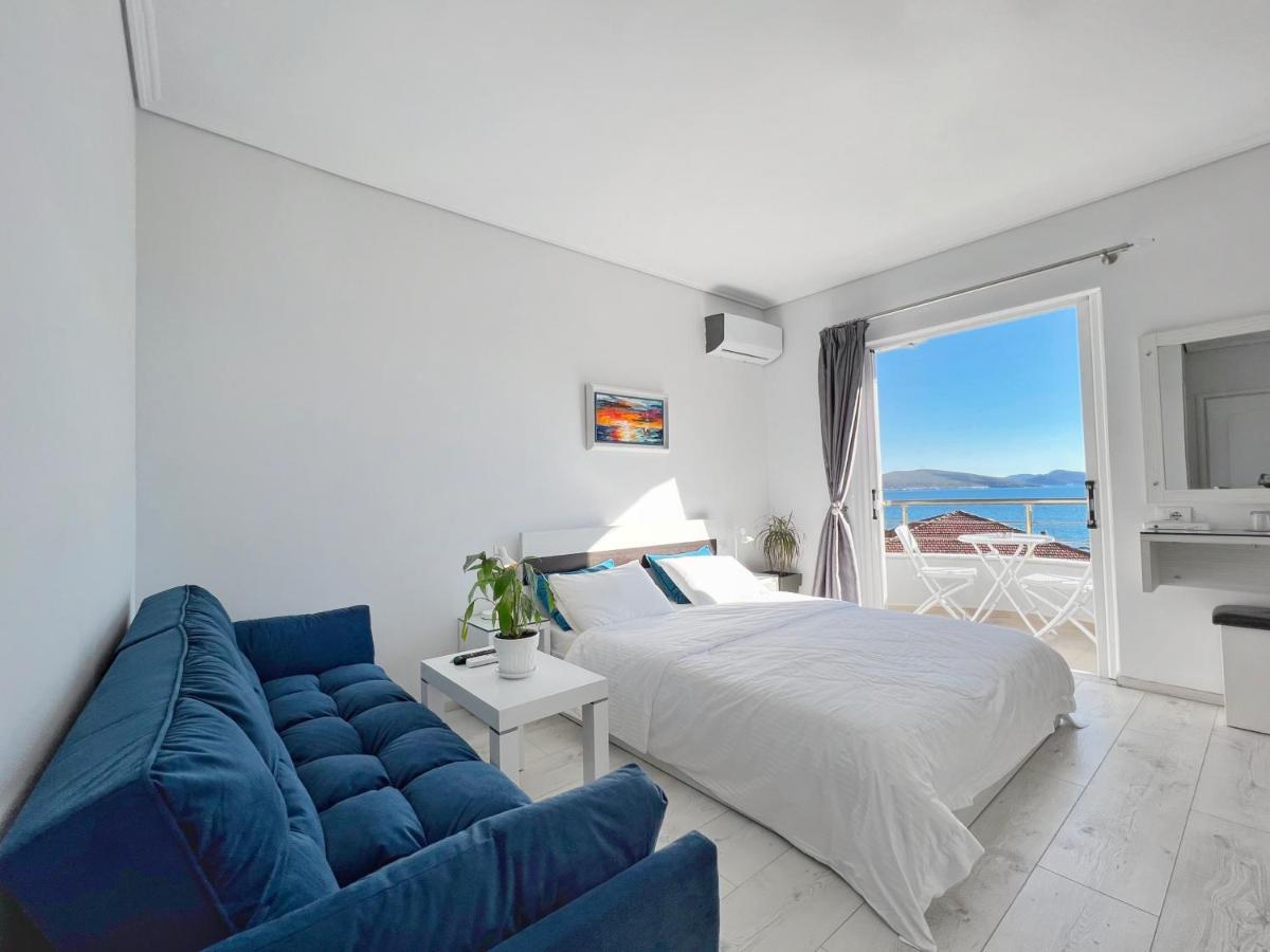 Joan Hotel Sarandë