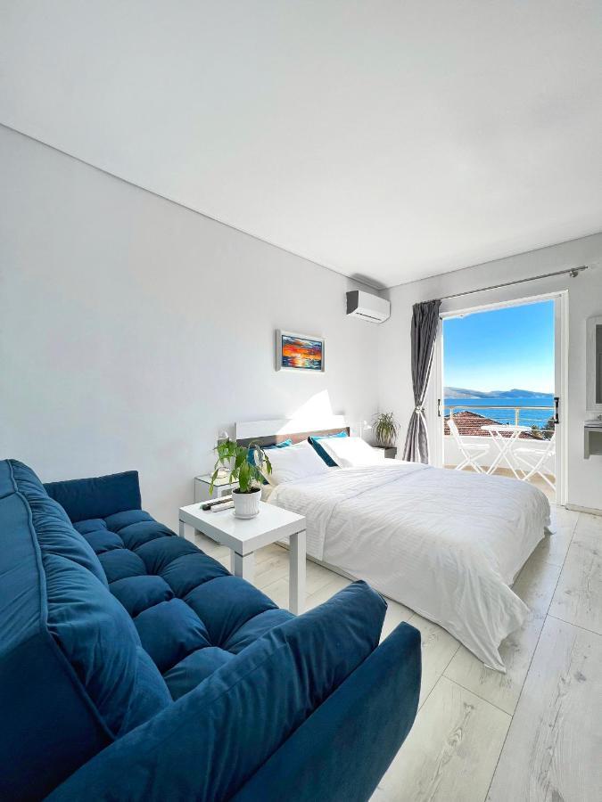 Joan Hotel Sarandë