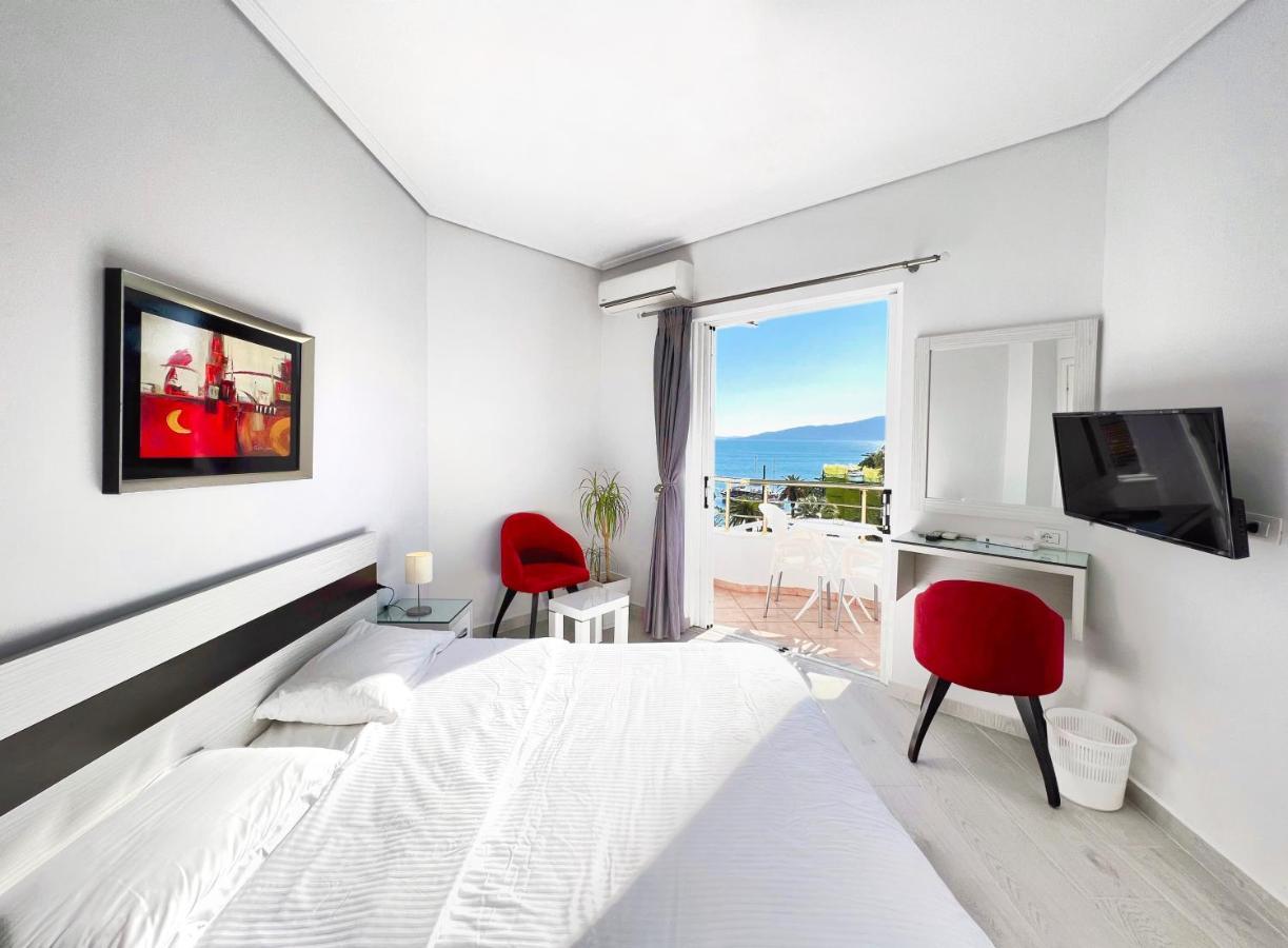 Joan Hotel Sarandë