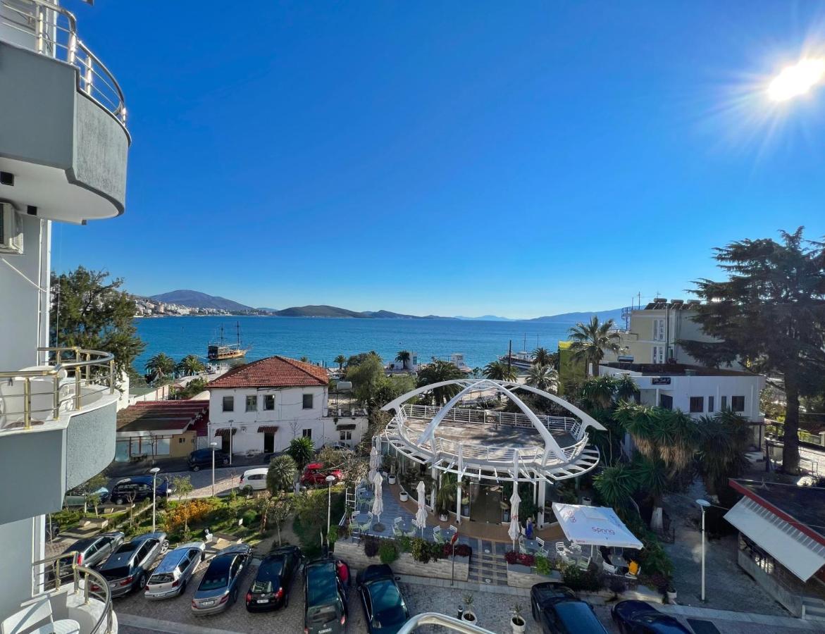 Hotel Joan Sarandë