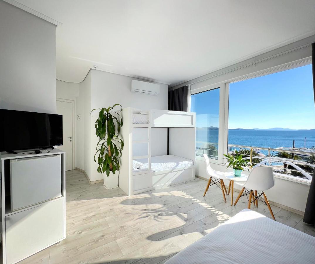 Joan Hotell Sarandë