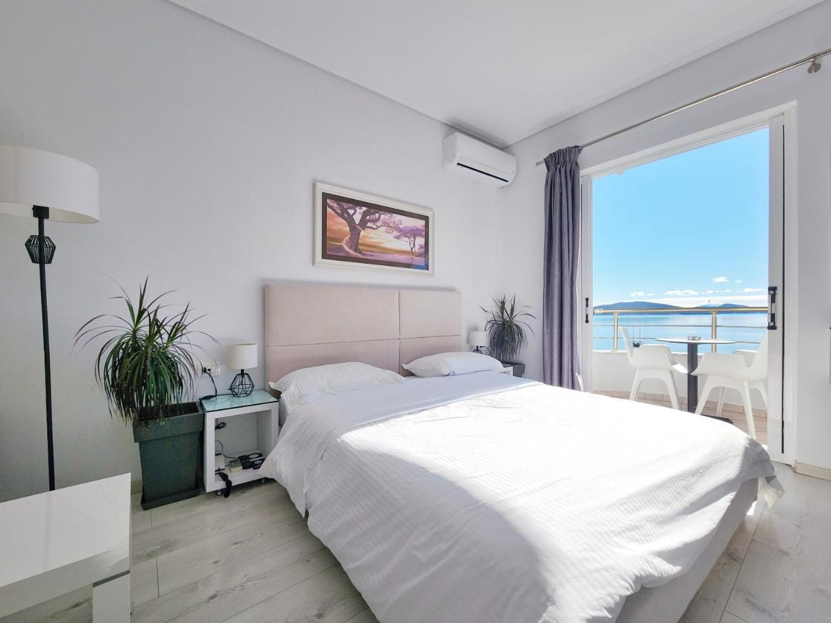 Hotell Joan Sarandë