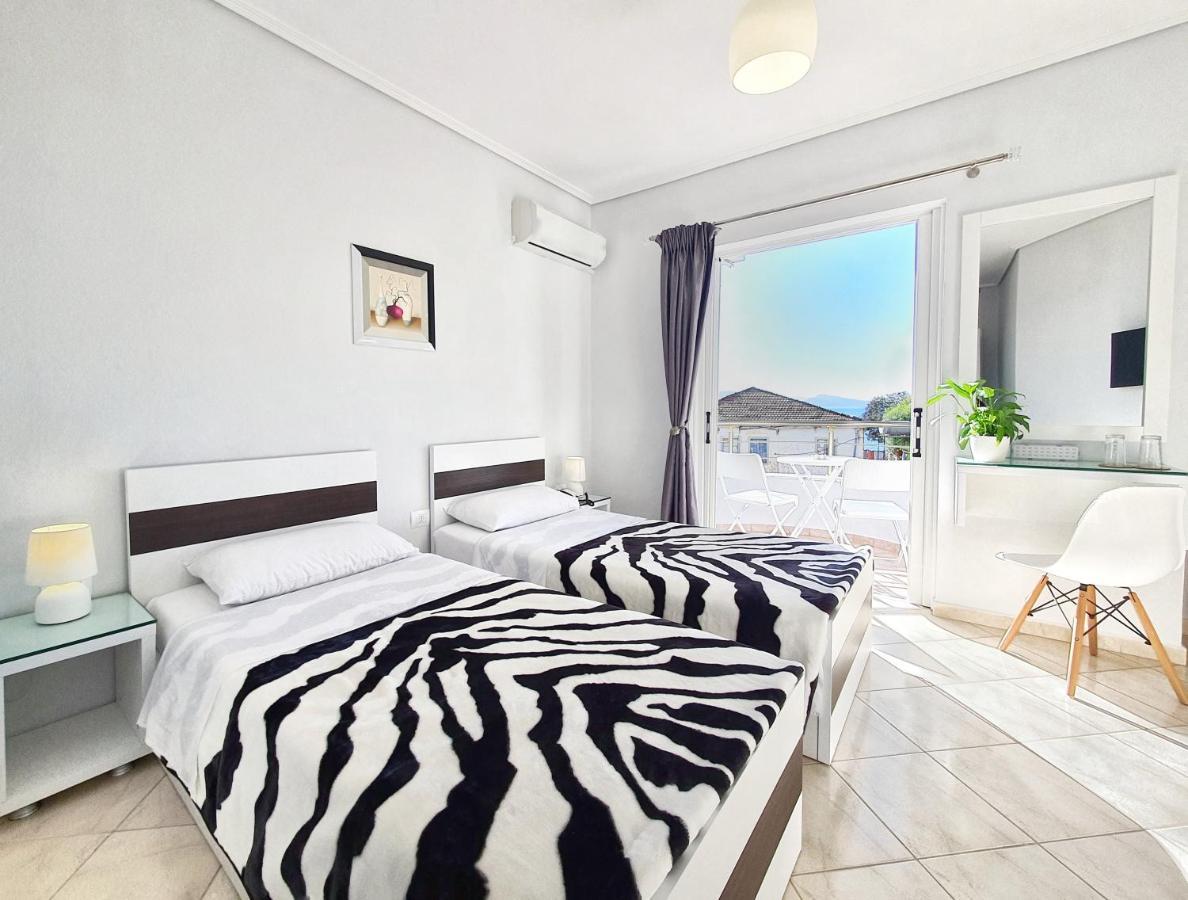 Hotel Joan Sarandë