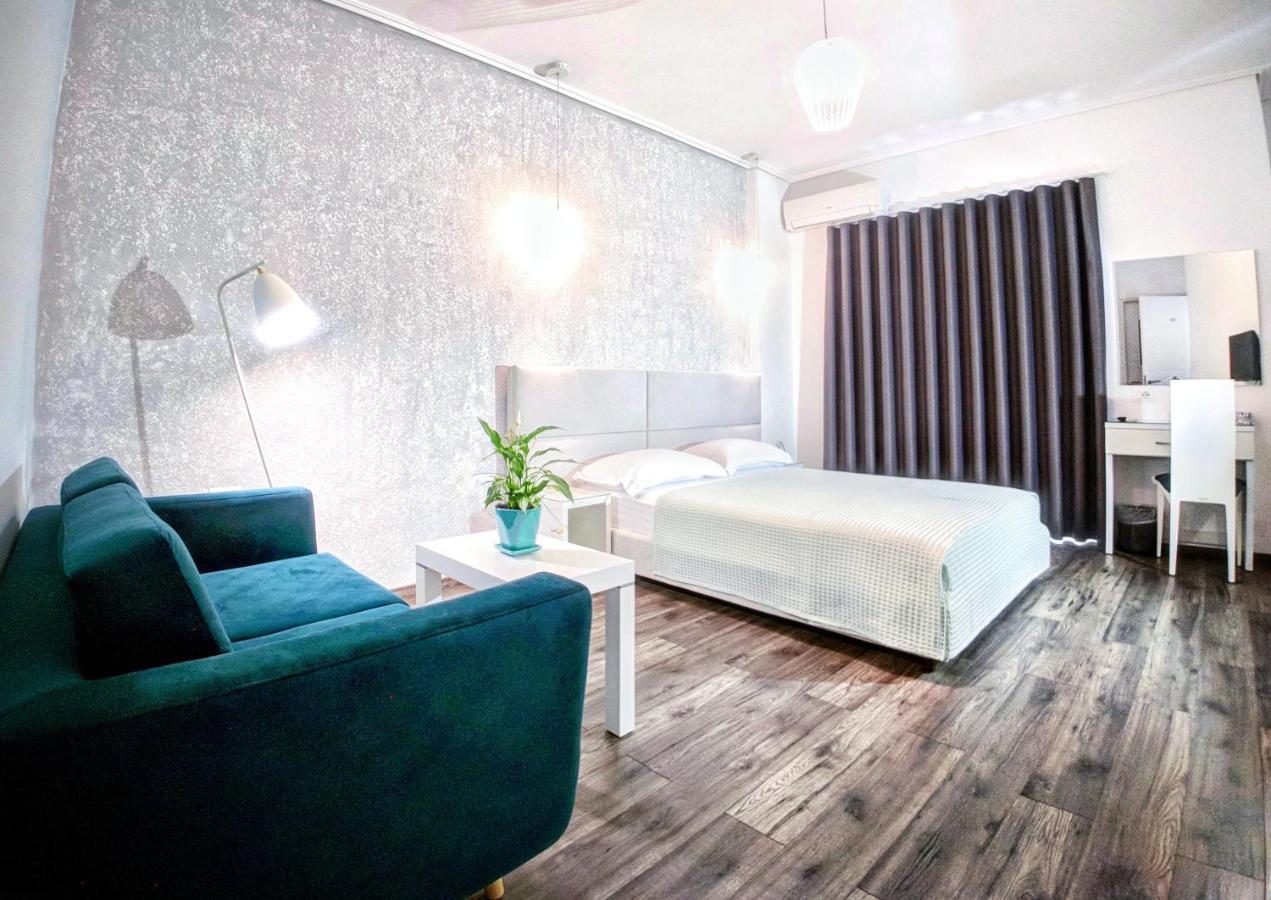 Hotel Joan